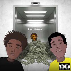 Elevator (feat. Txke2)