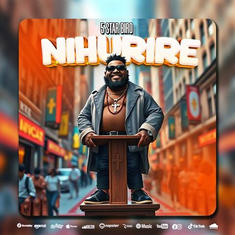 NIHURIRE
