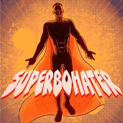 Superbohater