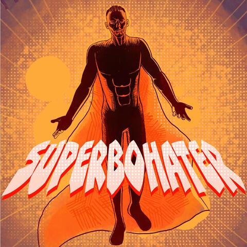 Superbohater