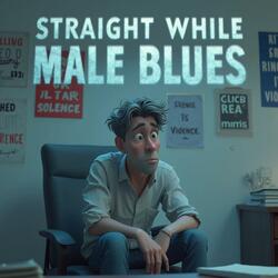 Straight White Male Blues