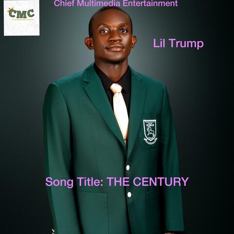 THE CENTURY||POW