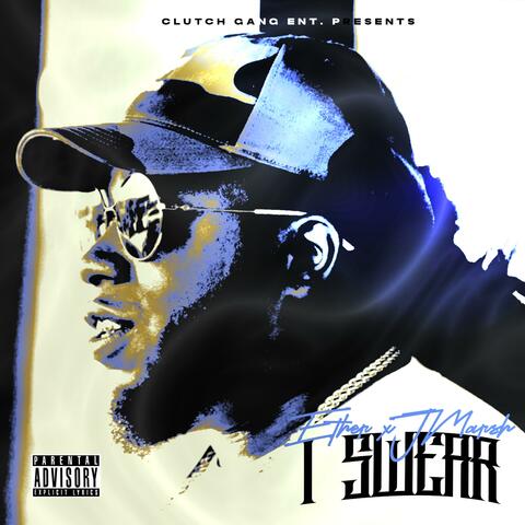 I Swear (feat. JMarsh)