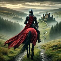 I Am Don Quixote – Chapter Two (English Edition)