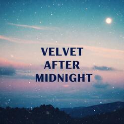 Velvet After Midnight