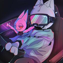 CHIPCRUSH (feat. la.la.thc)