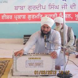 Duniya Khojdi Firdi Phaga Walya Nu