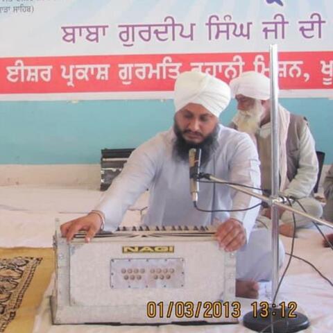 Duniya Khojdi Firdi Phaga Walya Nu