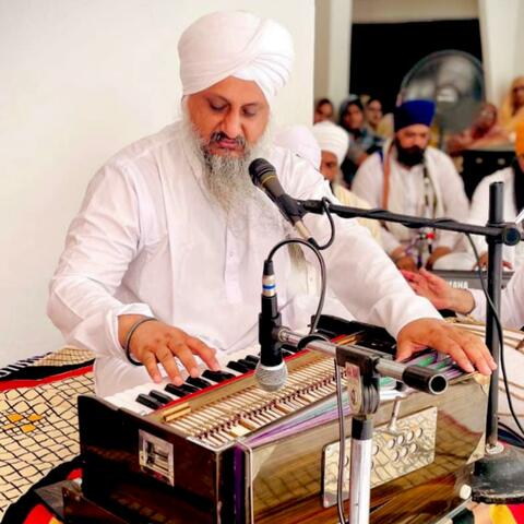 Jod De Ne Sadhu Tutiya Rooha Nu
