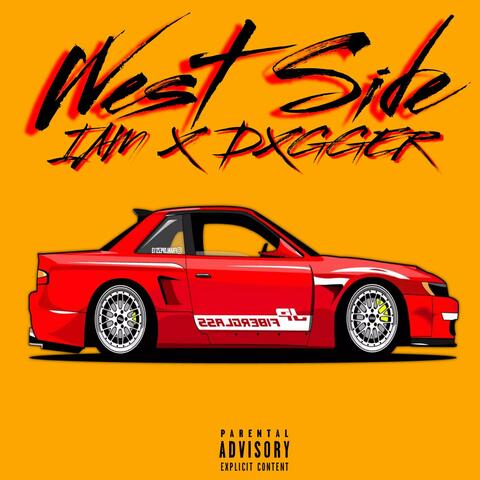 West Side (feat. Dxgger)