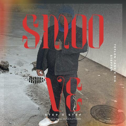 Smoove (Rocky Badd)