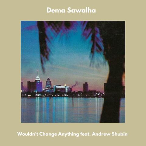 Wouldn't Change Anything (feat. Andrew Shubin)