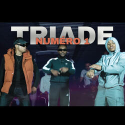 TRIADE (feat. M-I-R & Isma Djey)