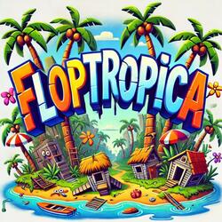 Floptropica (每次都想装) (feat. Jiafei)