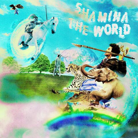 SHAMINATHEWORLD