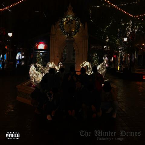 The Winter Demos: Unfinished Songs