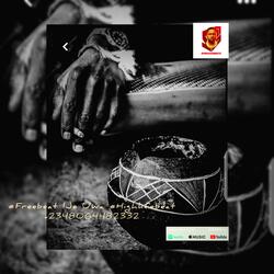 #Freebeat IJe Uwa #Highlifebeat