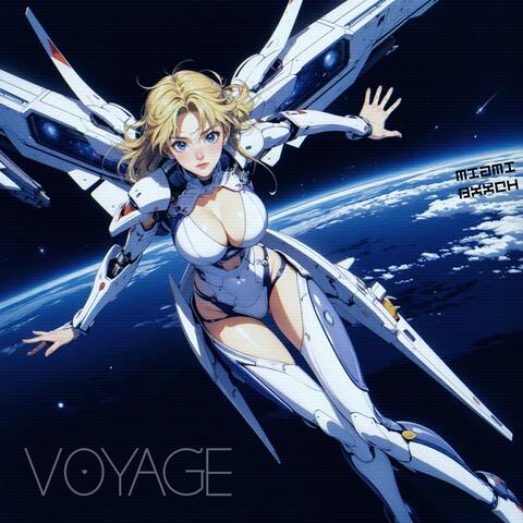 VOYAGE