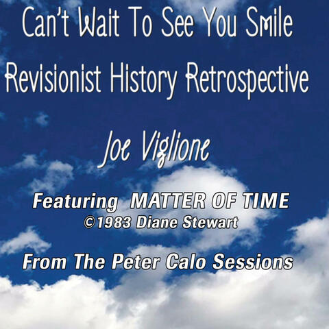 Matter of Time (Special Version Final Mix Pop Version)