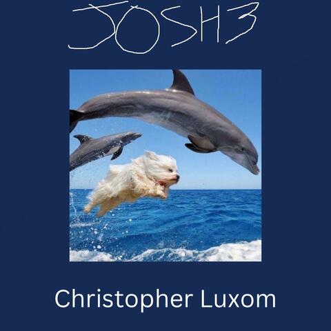 Christopher Luxom