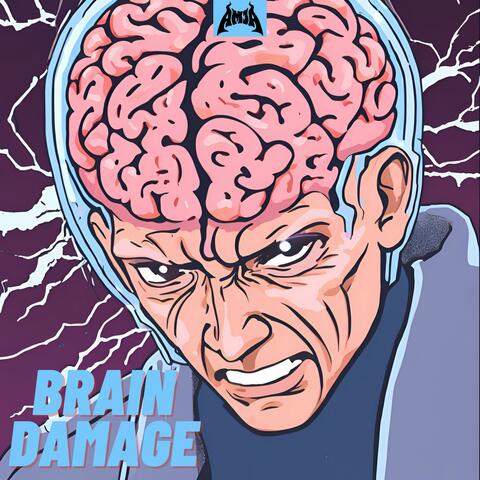 Brain Damage (Radio Edit)