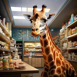 GIRAFFEPHARMACY