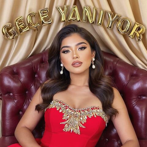 Gece Yanıyor