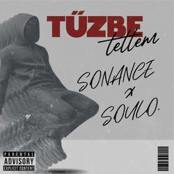 TŰZBE TETTEM (feat. SOULO.24)