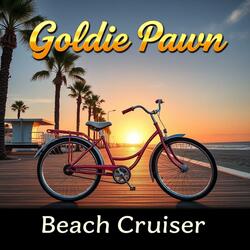 Beach Cruiser (feat. Jules)