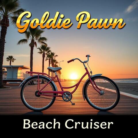 Beach Cruiser (feat. Jules)