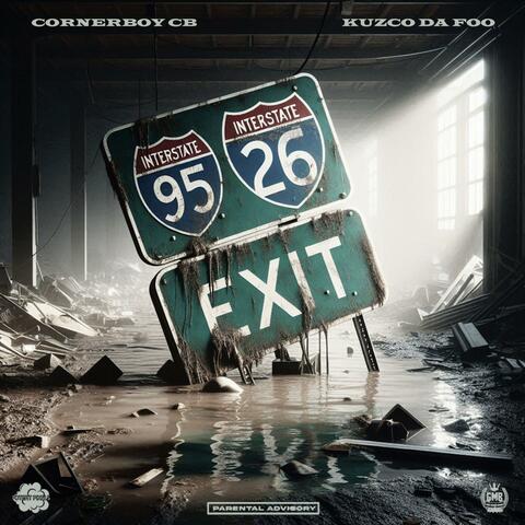 Exit (feat. Kuzco da foo) [Remix]