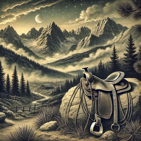 Silver Bridle of the Night (feat. Eleanore Ashworth)