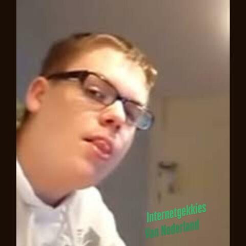 Witte chocola Raymond