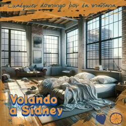 Cualquier domingo por la mañana