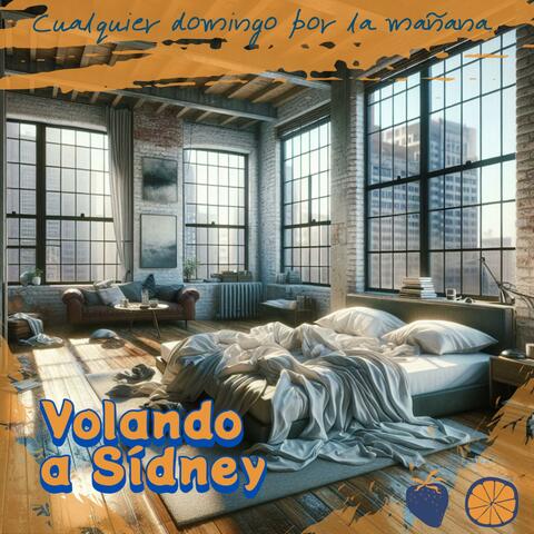 Cualquier domingo por la mañana