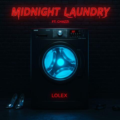 Midnight Laundry