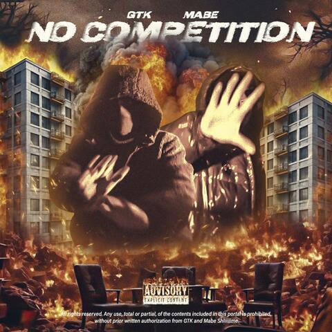 NO COMPETITION