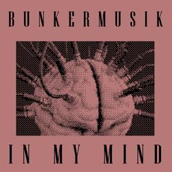 IN MY MIND