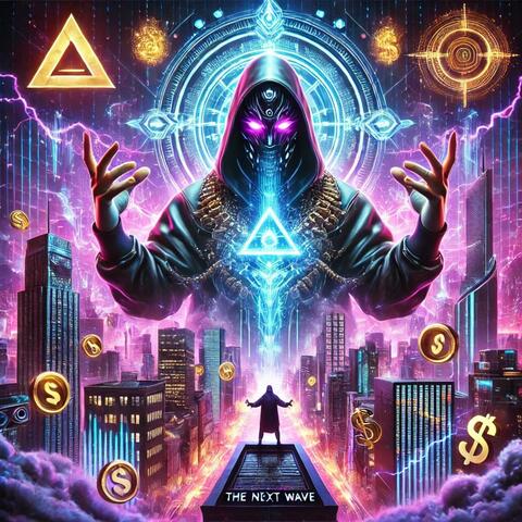 TRAP GODS: The Next Wave"