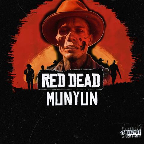 Red Dead Munyun