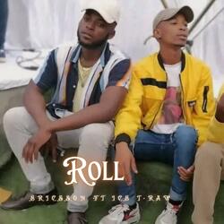 Roll (feat. Ice T-Raw)