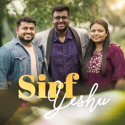 Sirf Yeshu