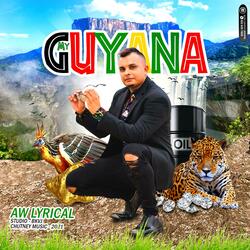 Oh My Guyana