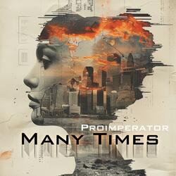 Many Times (Liquid Drum and Bass)