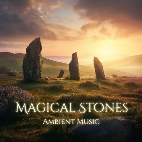 Magical Stones Ambience