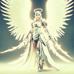 Angel of Light (feat. SPELLCORE)