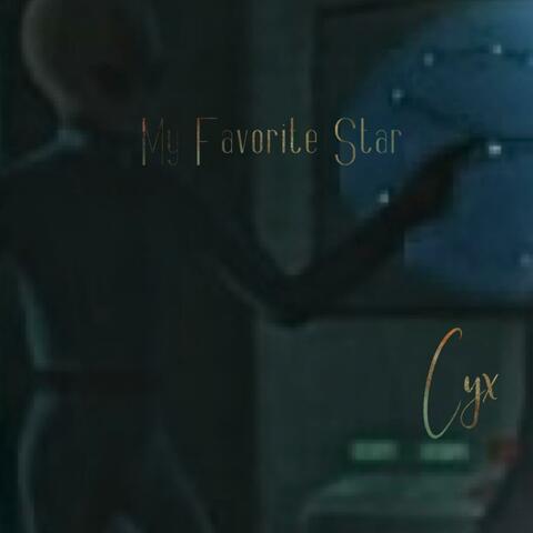My Favorite Star