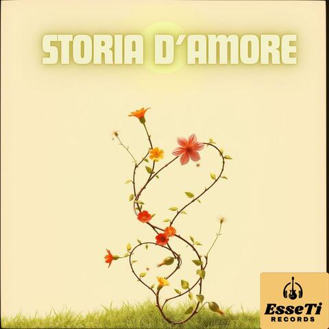 Storia d'amore