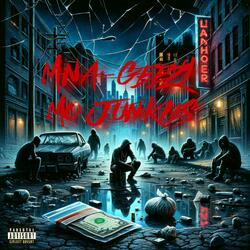 MNA GEEZY (MO JUNKIES)