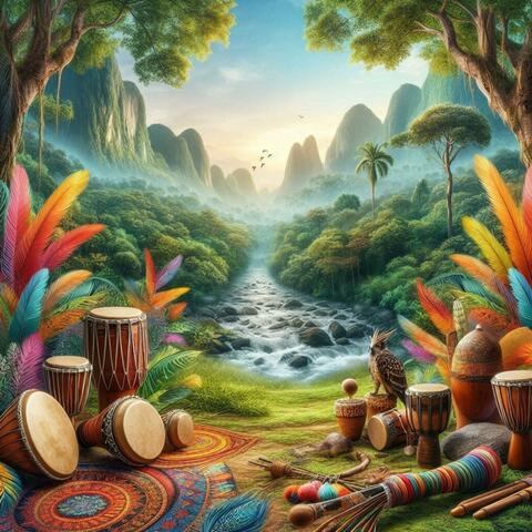 Tribal Echoes